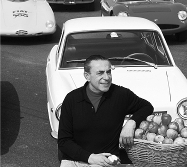 7 facts about Abarth to blow you away