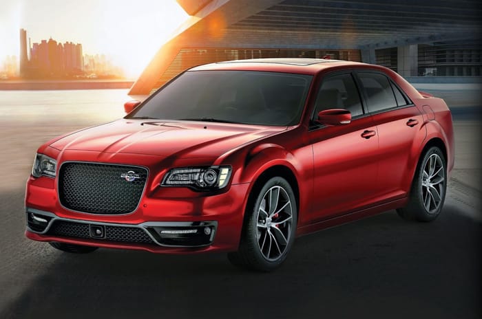 Chrysler 300 Chrysler 300