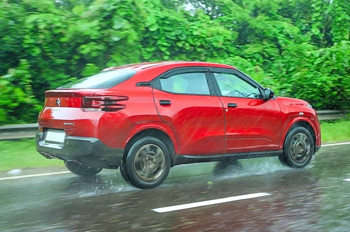 Should You Buy a Citroën Basalt X? Pros and Cons Explained