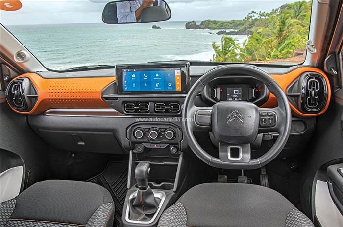 Most affordable cars with a 10-inch touchscreen