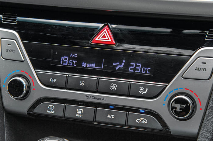 15 must-have features in cars above Rs 30 lakh