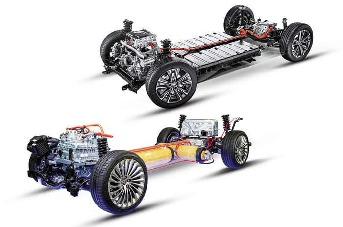 Analysis: Carbon neutrality, the big fight