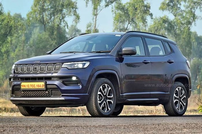 Most powerful SUVs under Rs 25 lakh