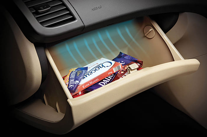 15 must-have features in cars above Rs 30 lakh