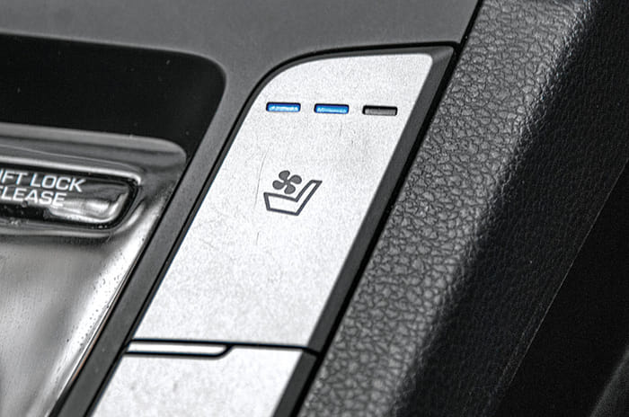 15 must-have features in cars above Rs 30 lakh