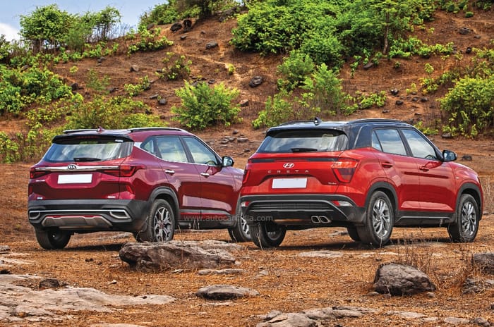 OLX Autos Autocar used car study: A tale of resale