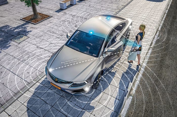 Tech Talk: How gearbox specialist ZF is revolutionising EVs