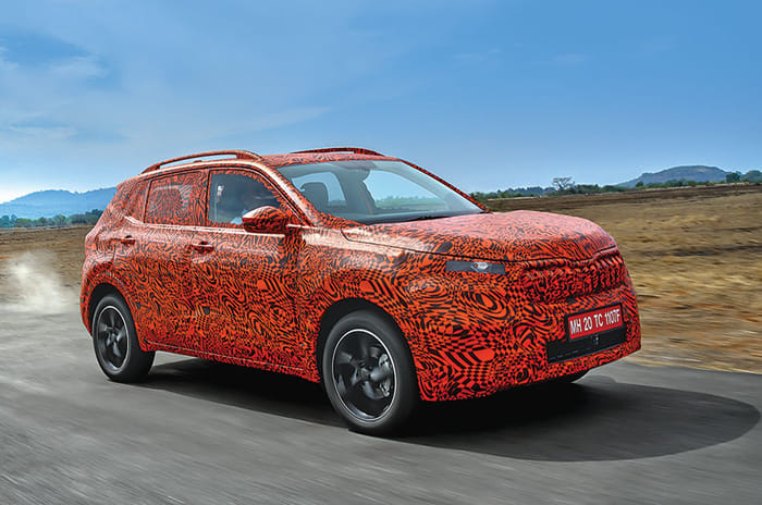 Special Feature: The Making Of A King