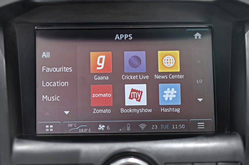 Mahindra Technopack Mahindra Technopack