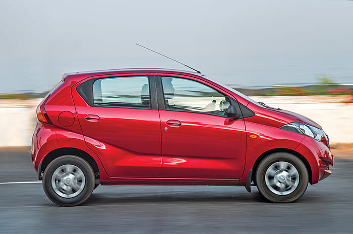 The Japanese Powerhouse