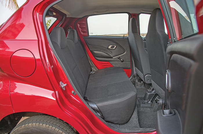 The Japanese Powerhouse