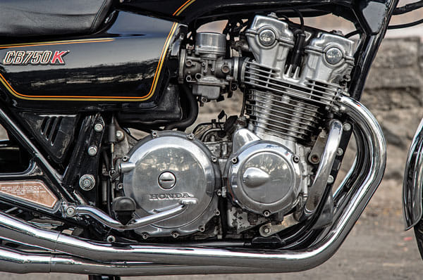 Down memory lane: Honda's superbike legacy