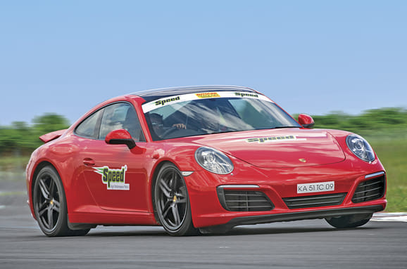 Porsche 911 Carrera 3.0 Porsche 911 Carrera 3.0