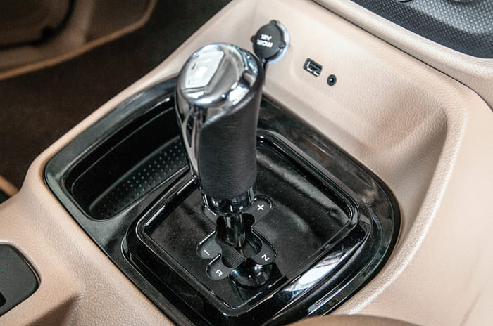 Buying Used: Mahindra TUV300 