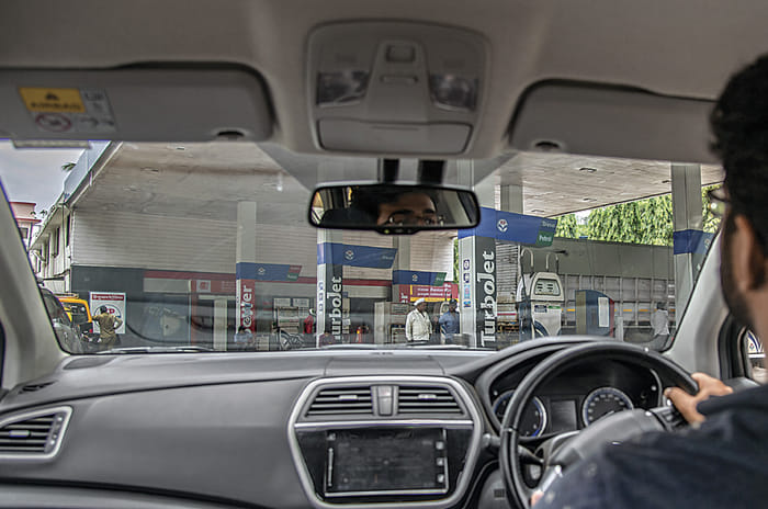 Top ten highway driving tips