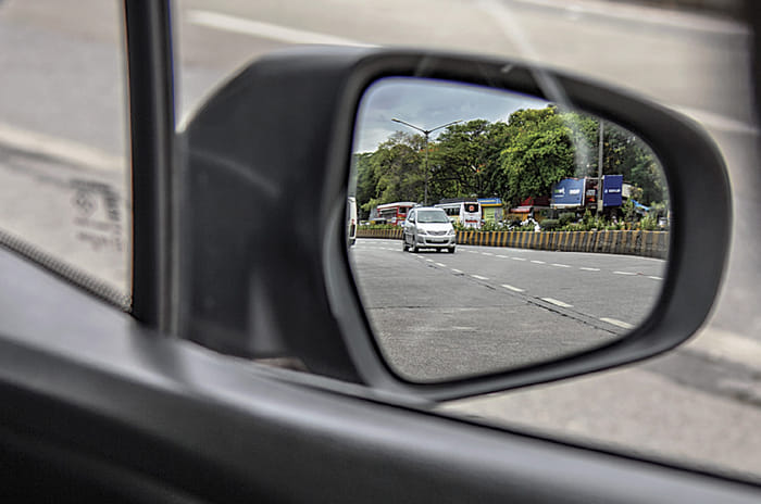 Top ten highway driving tips