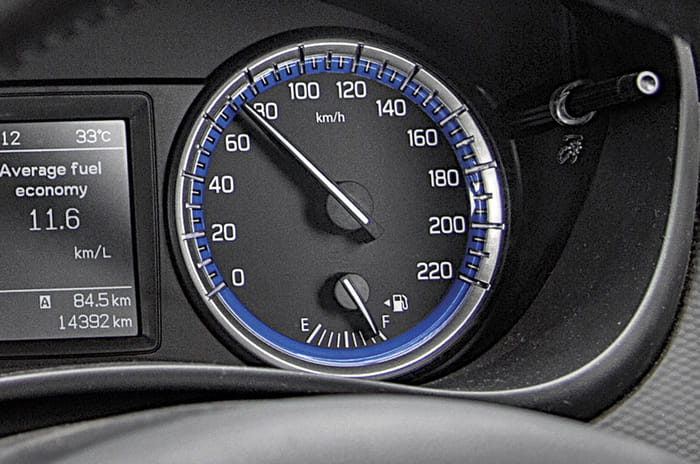 Top ten highway driving tips