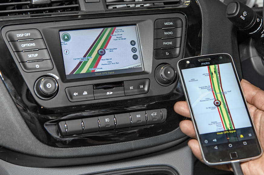 Tata ConnectNext Tata ConnectNext