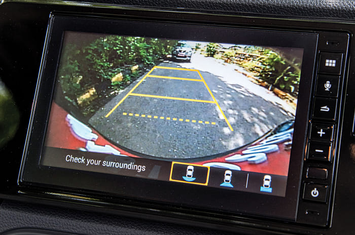 Class act by Honda Amaze