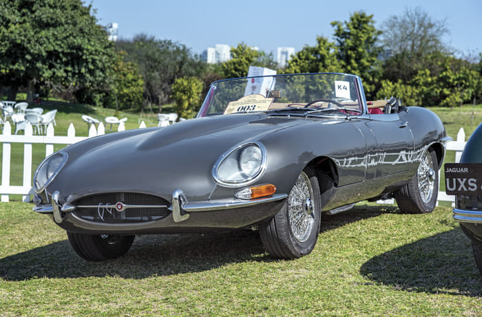 Rolling Royalty: 21 Gun Salute Rally feature