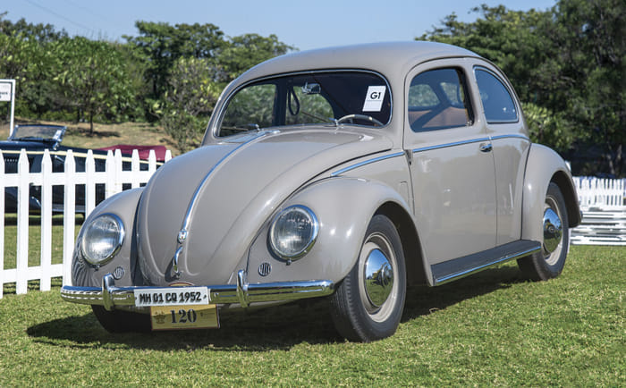 Rolling Royalty: 21 Gun Salute Rally feature