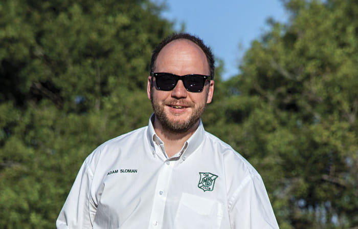 Rolling Royalty: 21 Gun Salute Rally feature