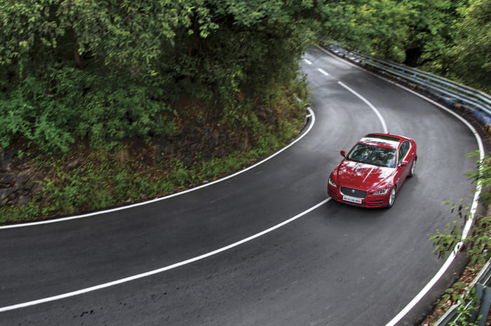 Run To The Hills: Yercaud 