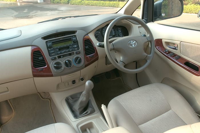 Toyota Innova turns 20 in India: A throwback to all generations of the MPV