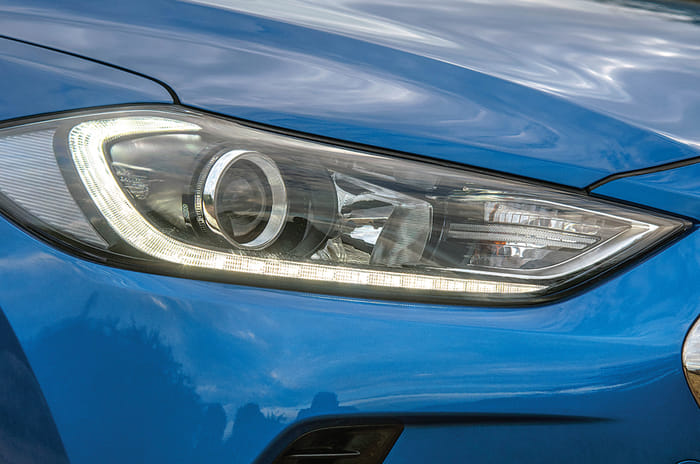 15 must-have features in cars above Rs 30 lakh