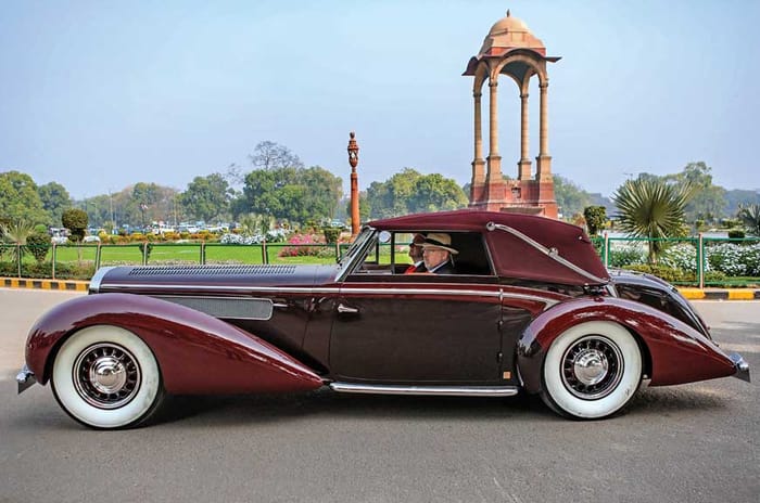 Delage D-8 120 (1939)