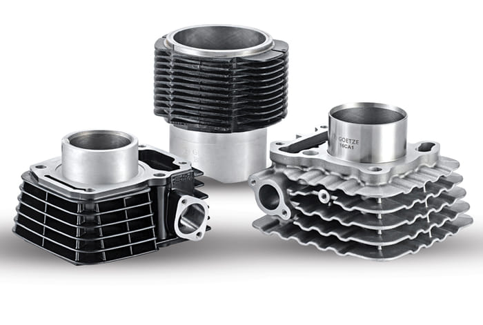 Goetze: The best you can get