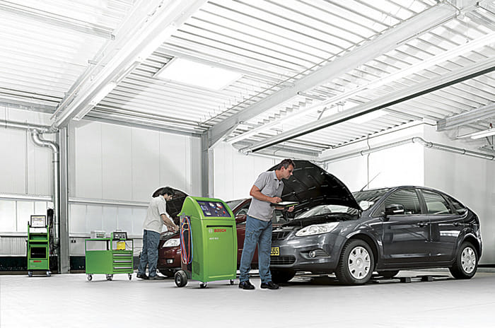 Car maintenance Car maintenance