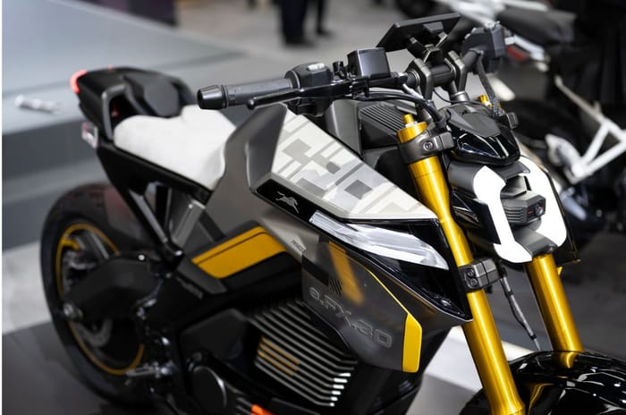 Over 25 India-bound bikes from EICMA 2025