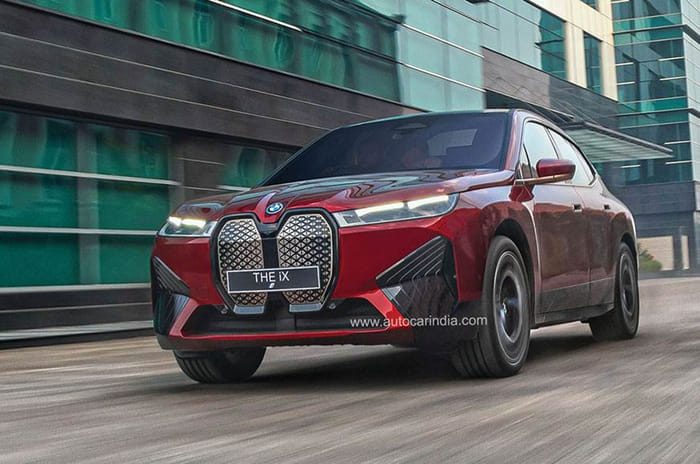 Top 10 quickest electric cars, SUVs in India