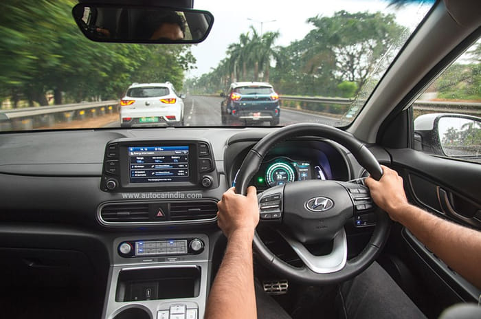 The curious case of range: How does EV range work?