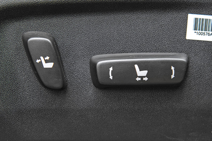 15 must-have features in cars above Rs 30 lakh