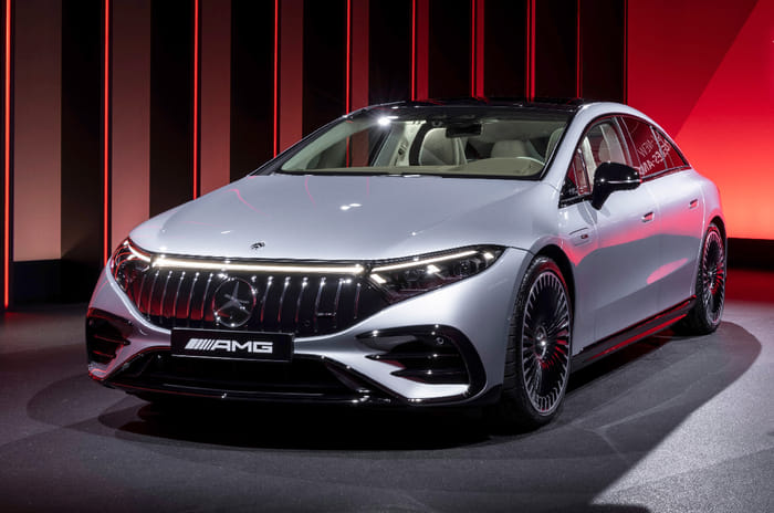 Top 5 electric cars, SUVs in India with the highest range