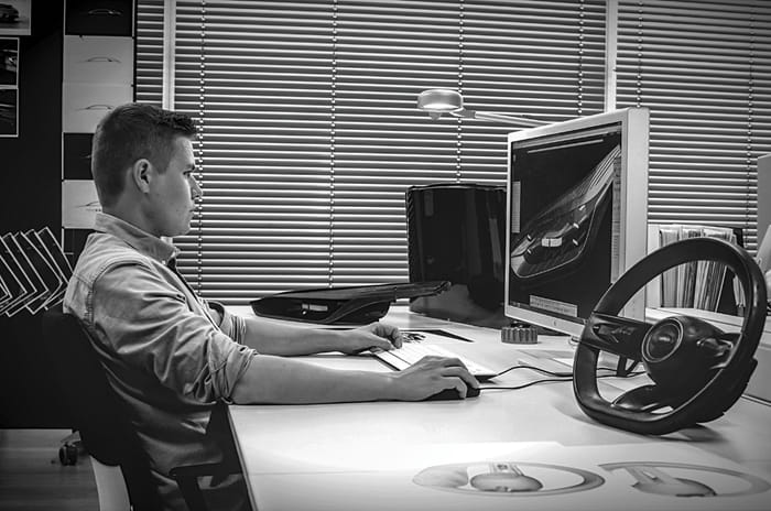 Kia: From perception to pavement