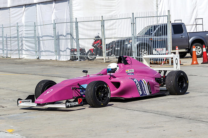 Hyundai Verna - Live By Your Own Rules