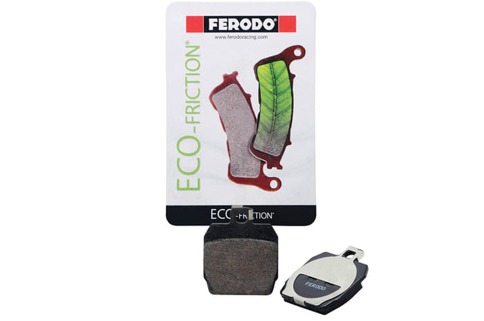 Ferodo: Choose The Power Of Performance