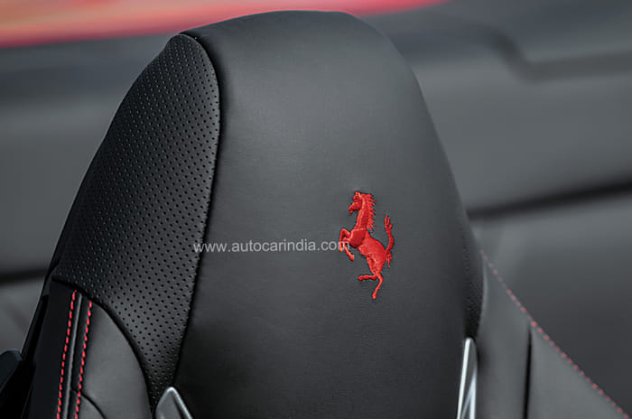 Desert Storm: Ferrari Portofino drive in Rajasthan