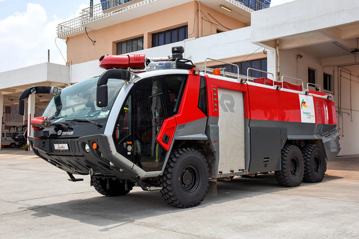 Behind the scenes: Unsung heroes of the airport