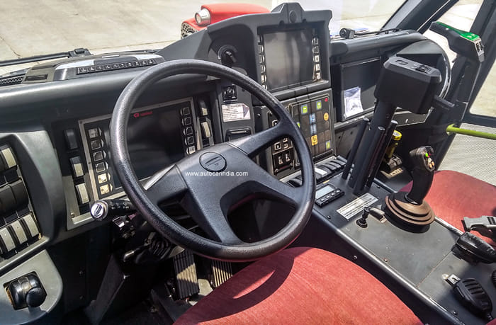 Behind the scenes: Unsung heroes of the airport