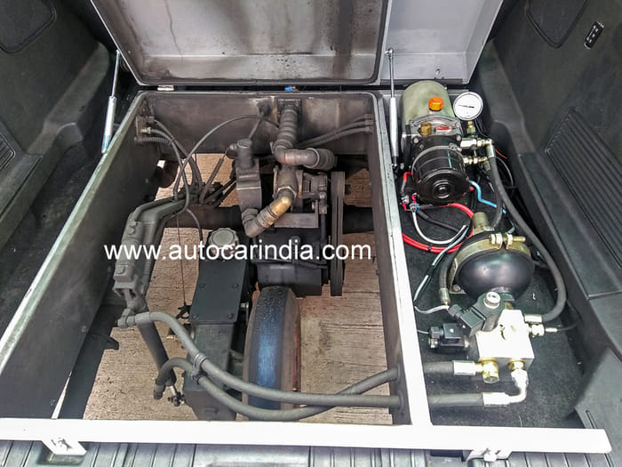 Behind the scenes: Unsung heroes of the airport