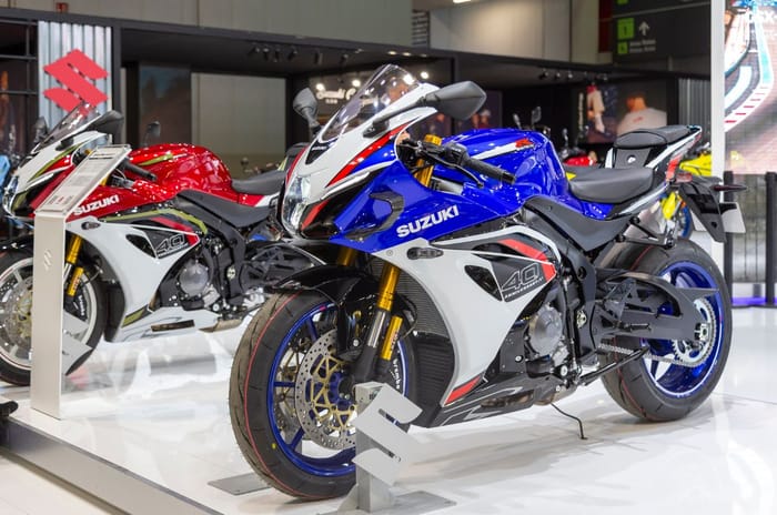Over 25 India-bound bikes from EICMA 2025