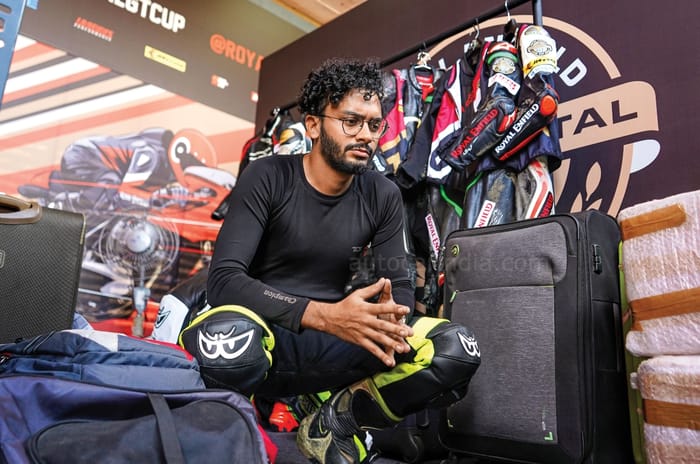 Blast from the past: Continental GT Cup race