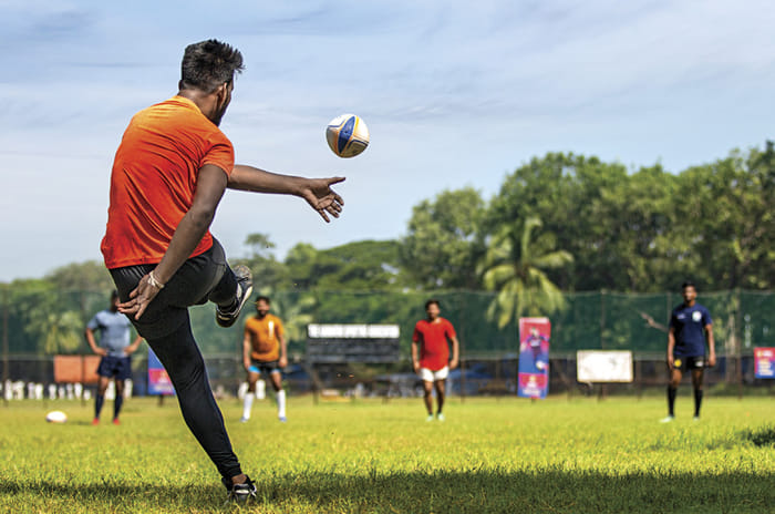 Renault Triber - Bro Mode