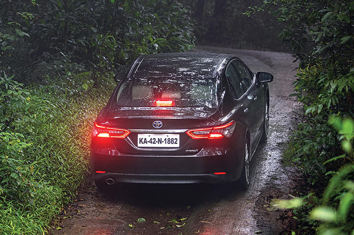 Special Feature: The Road To A Green Future Starts Here