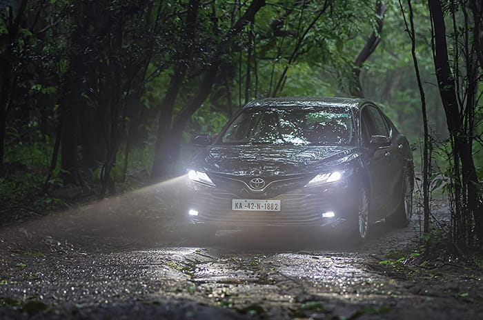 Special Feature: The Road To A Green Future Starts Here