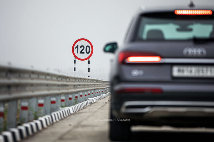 Feature: Maharashtra's Samruddhi Expressway vs old highway – how much quicker is it?